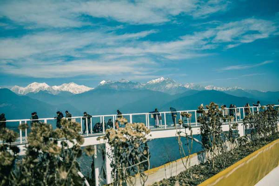 Sikkim 