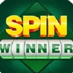 Spin Winner App overview showing user interface, gameplay experience, features and mobile gaming platform guide